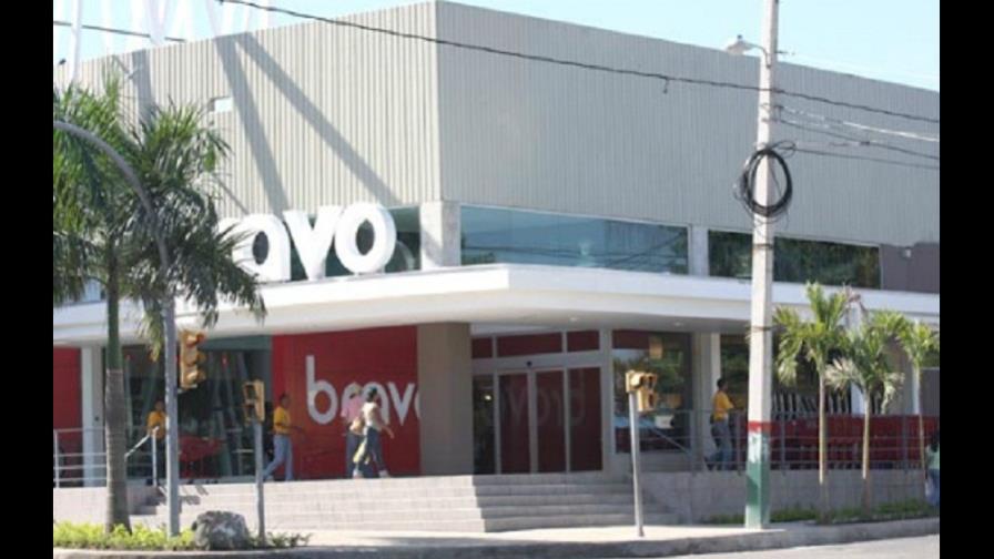 Supermercados Bravo absorberán el ITBIS hasta el 31 de enero