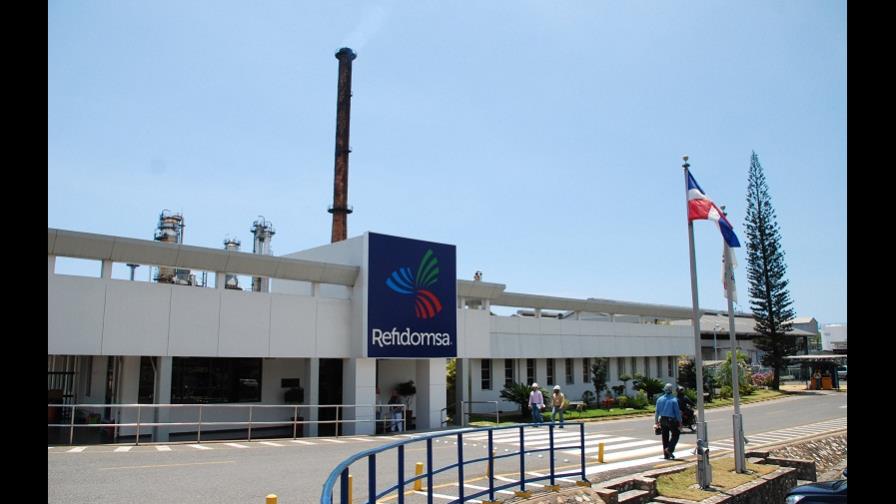 Refidomsa afirma hay suministro seguro de combustibles