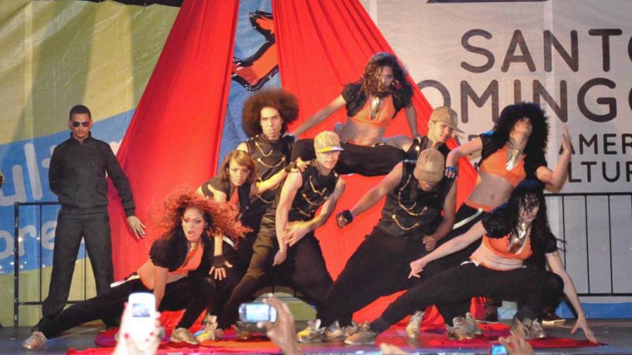 Este sábado, el segundo Festival de Hip Hop