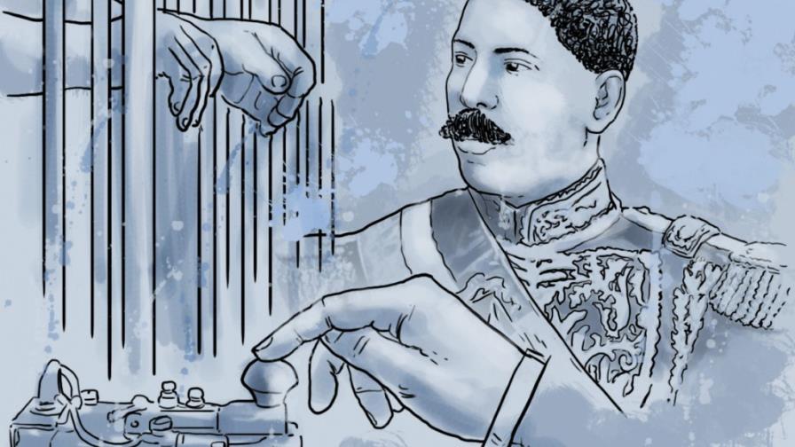 Telégrafo maquiavélico