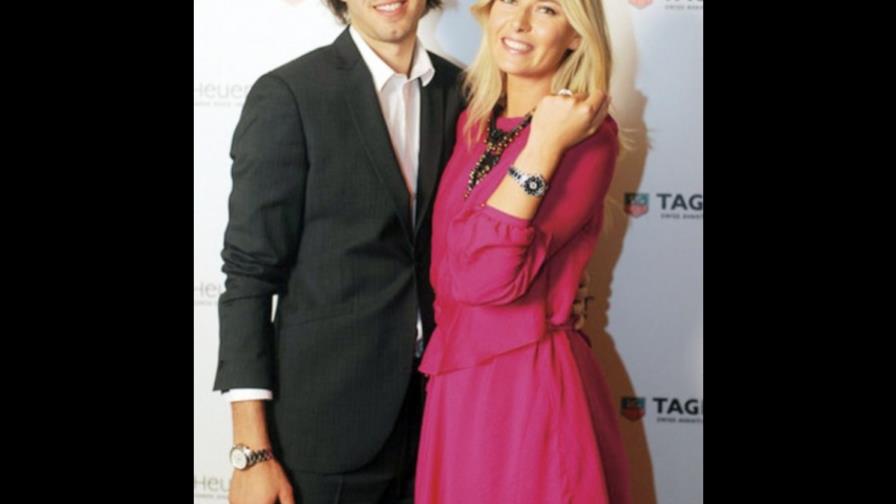 Deportes. - esloveno Sasha Vujacic