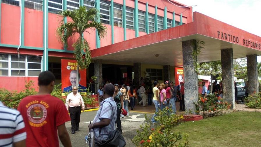 JCE supervisará asamblea PRSC