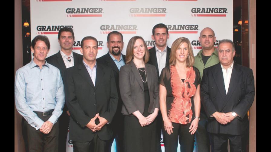 Empresa multinacional inaugura sucursal en el país