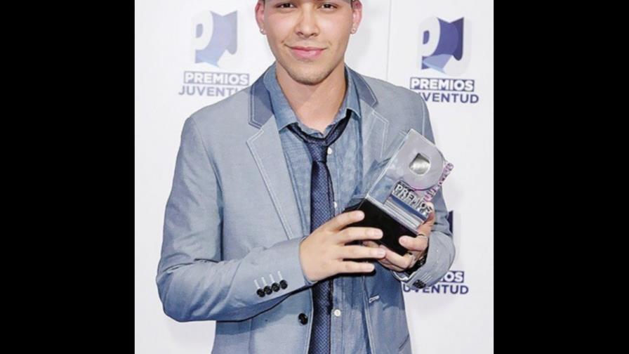Prince Royce premiado en Viña Prince Royce premiado en Viña