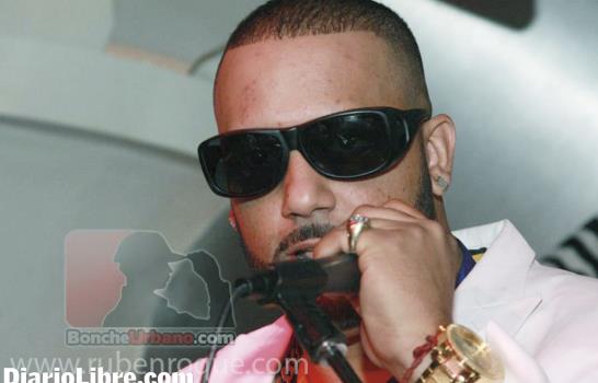 Pitbull, El Cata, Vakeró y Don Miguelo, juntos en Planet Pit