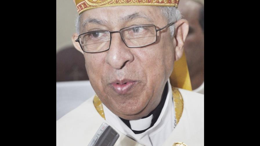 Arzobispo: Democracia está incompleta