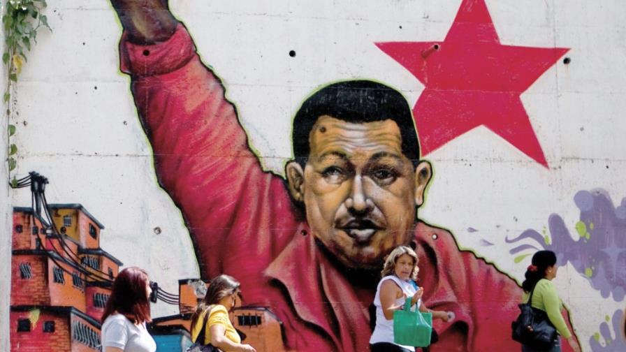 Silencio sobre estado de salud de Hugo Chávez