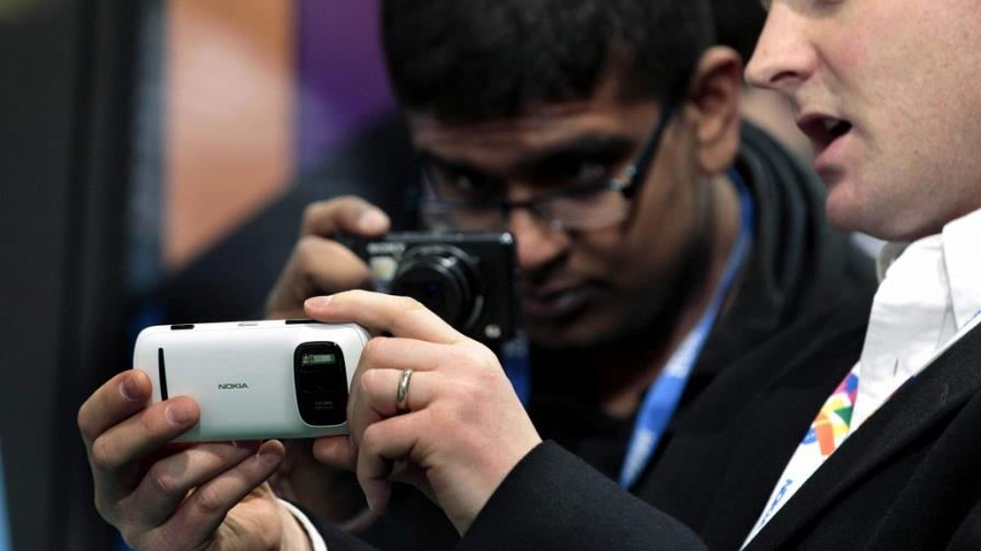 Visa presenta sus sistemas de pago sin contacto Visa presenta sus sistemas de pago sin contacto