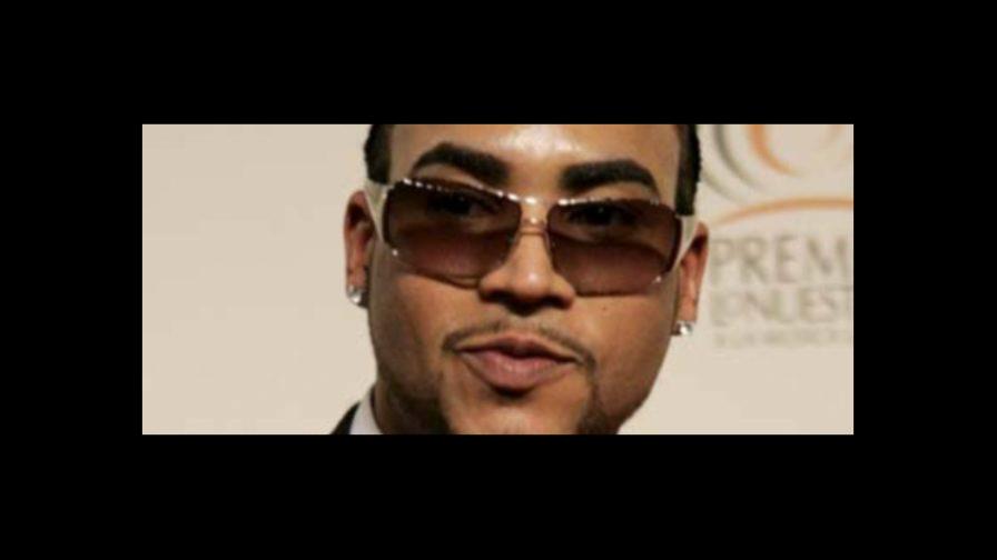 Don Omar, Pitbull y Prince Royce, entre los más nominados a premios Billboard