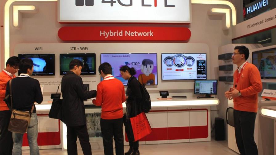 Piden vender a menos de US$100 celulares inteligentes en Latinoamérica Piden vender a menos de US$100 celulares inteligentes en Latinoamérica