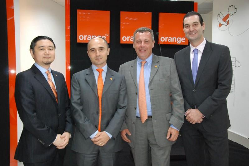 Orange anuncia concurso Innovation Challenge
