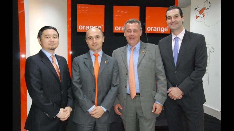 Orange anuncia concurso Innovation Challenge Orange anuncia concurso Innovation Challenge