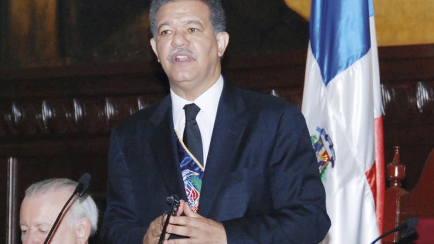 Presidente Fernández evalúa reacciones al discurso de rendición de cuentas