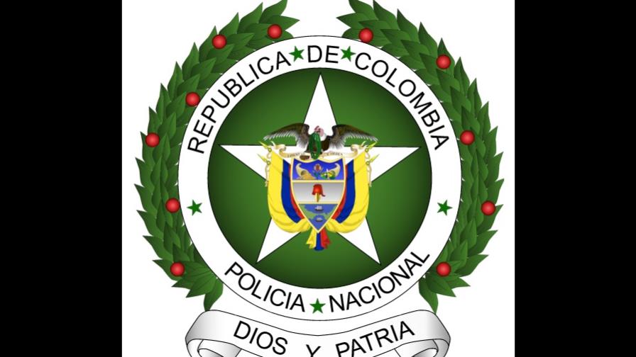 Policía colombiana rescata a un dominicano secuestrado y otro logra escapar