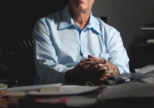 El presidente del SARD cree es clave la unión de los arquitectos