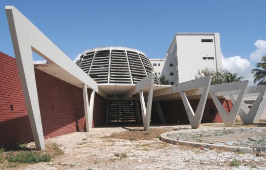 El presidente del SARD cree es clave la unión de los arquitectos