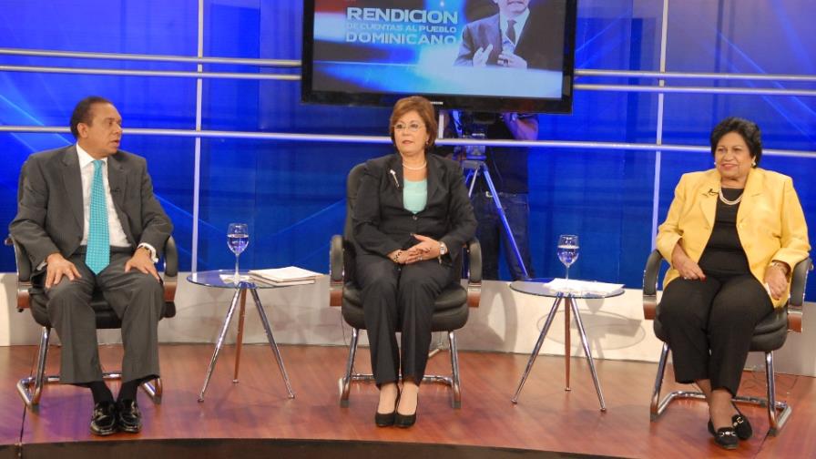 Gobierno dice ha invertido RD$33 mil millones en obras para educación Gobierno dice ha invertido RD$33 mil millones en obras para educación
