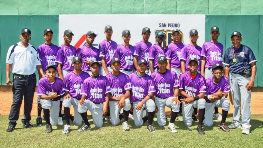 CEMEX abre béisbol RBI SPM