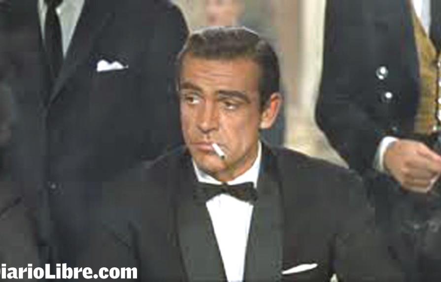 Cómo James Bond se convirtió en Agente 007