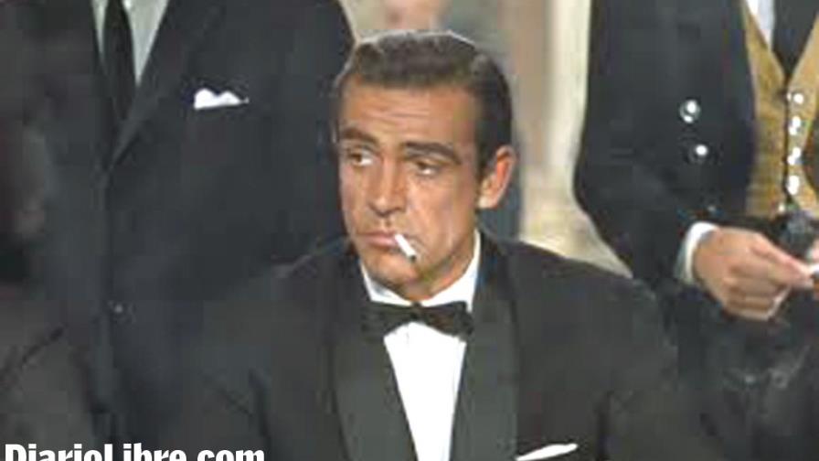 Cómo James Bond se convirtió en Agente 007