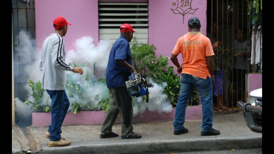 Salud Pública reactiva plan para evitar cólera