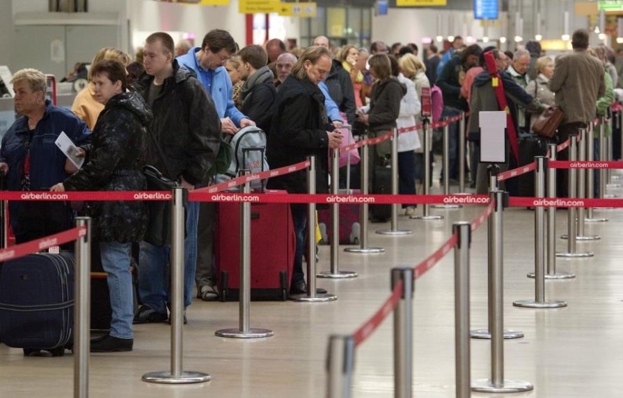 Aerolíneas cancelarán más de 760 vuelos en aeropuertos por huelga en España