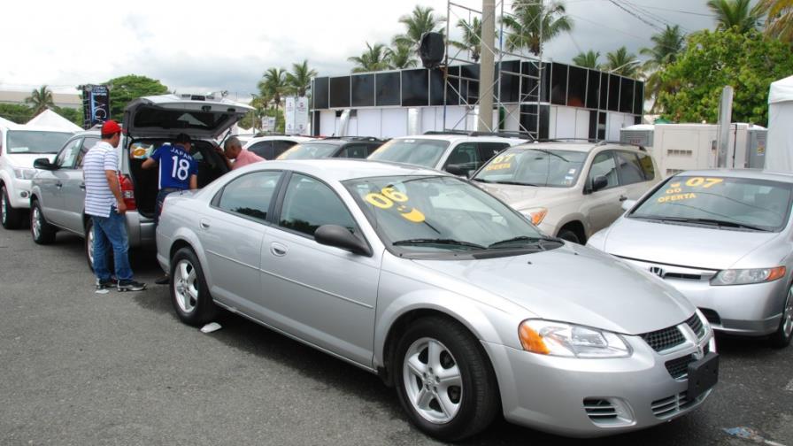 Arranca la Auto Feria con 15 mil vehículos
