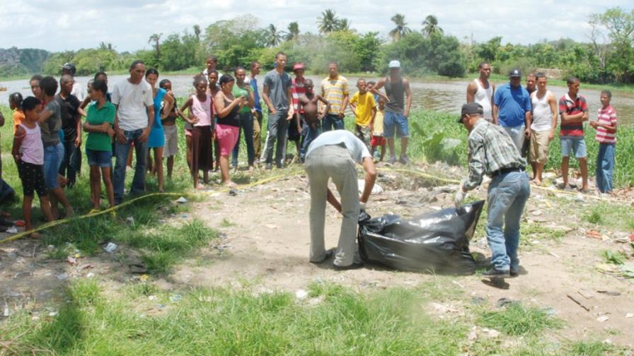 Indicios llevan hombre a prisión por la desaparición del niño Rafael Eduardo