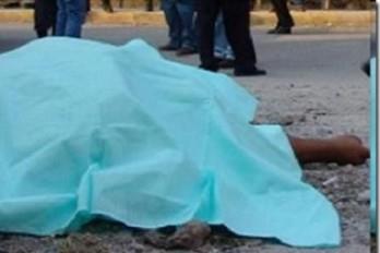 Accidente de tránsito deja un muerto y diez heridos en Higüey