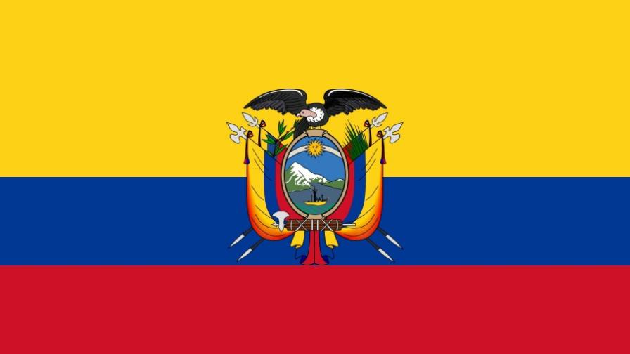Ecuador dispuesto a unir Sudamérica en caso de respuesta de la UE a Argentina