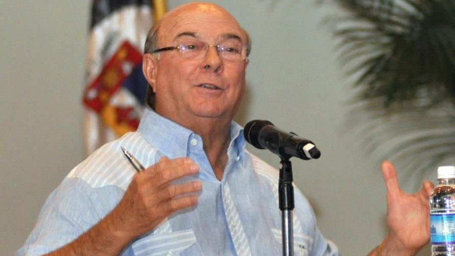 Hipólito Mejía promete desarrollar la educación técnica Hipólito Mejía promete desarrollar la educación técnica