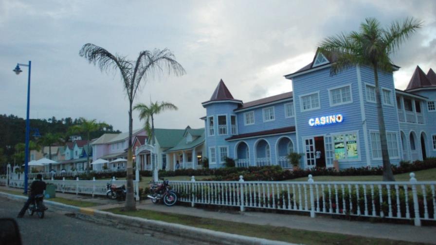 Samaná y la tecnología del encanto (1 de 3)