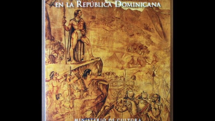 Cultura edita Primicias de América en la Española