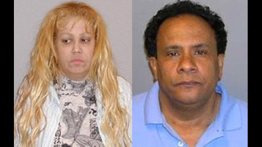 Tres dominicanos en la lista negra del FBI