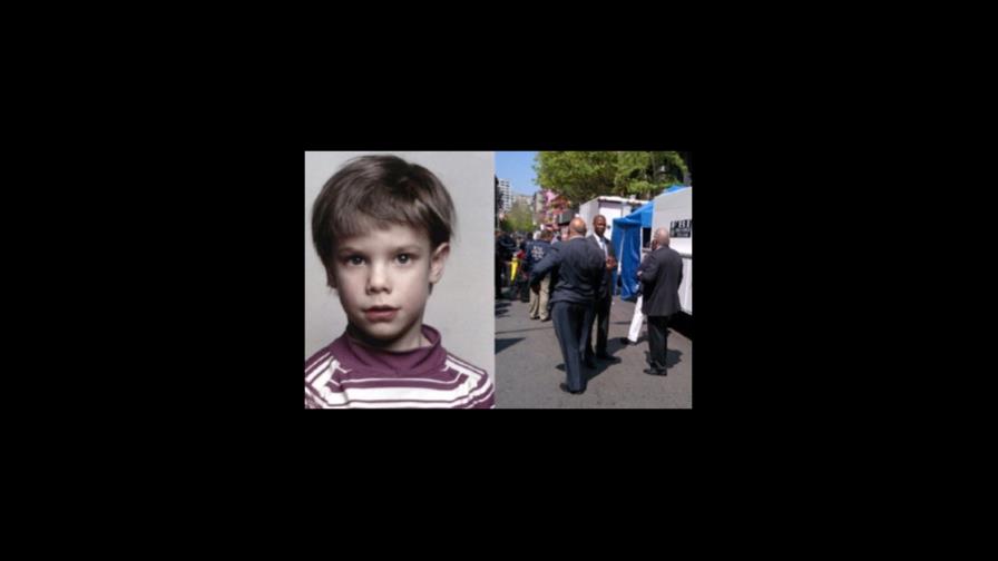 Diario revela que el asesino de Etan Patz guardó su cadáver en un frigorífico