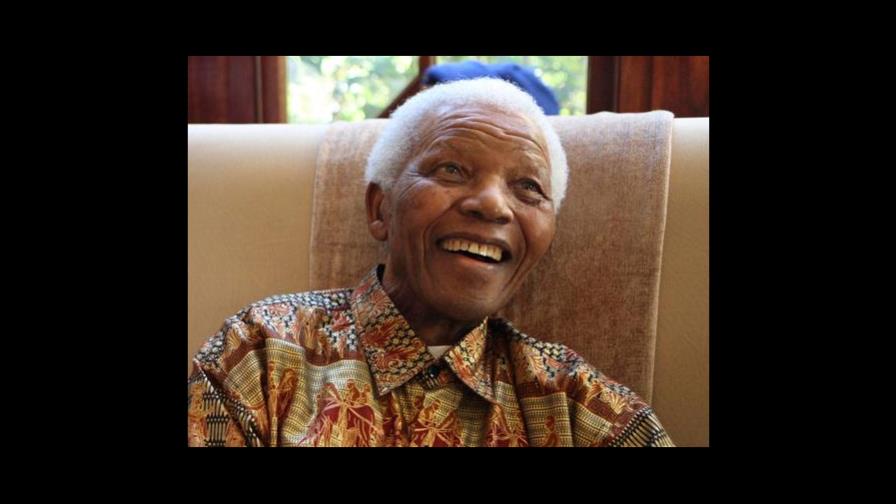 Mandela regresará a su pueblo natal por tiempo indefinido