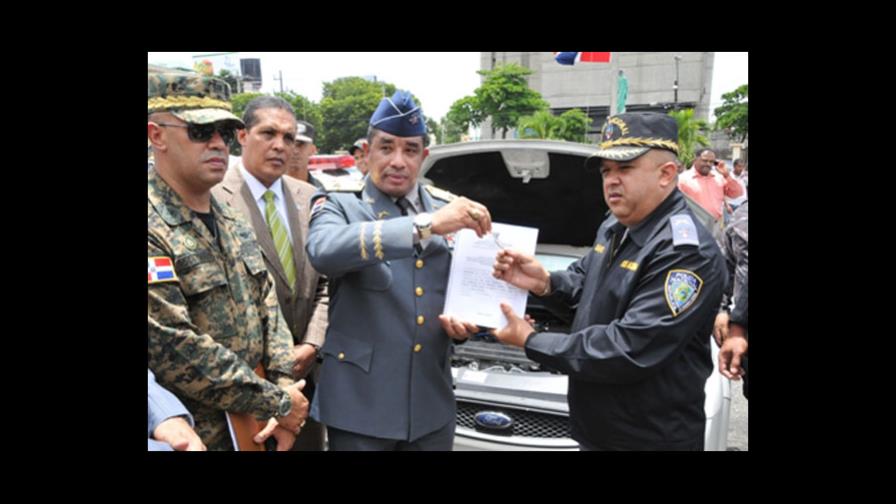 Policía inicia plan para garantizar seguridad de turistas