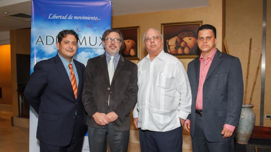 Celebran charla en pro de la salud