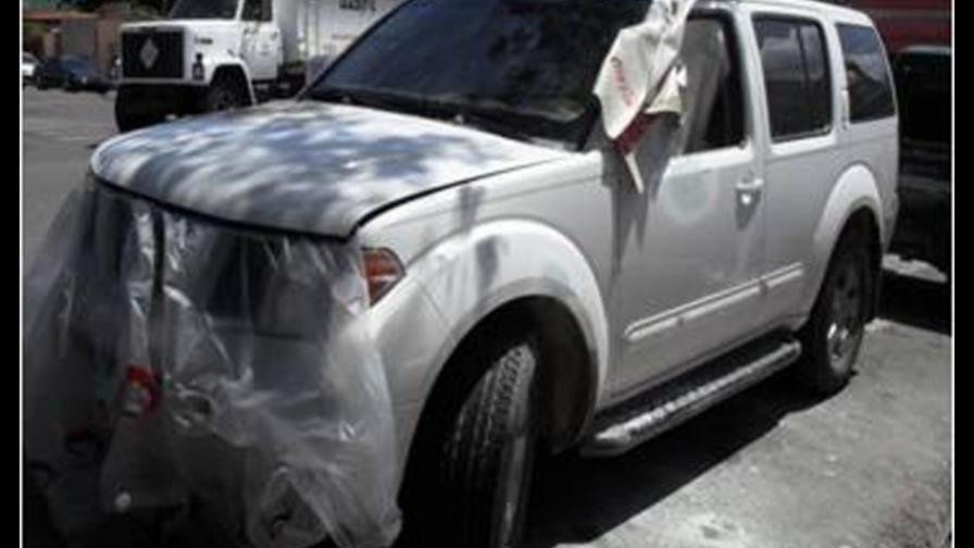 Una banda bien organizada fue la que cometió el asalto al mensajero Morillo