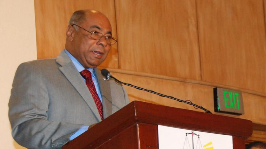 Reforma blindó RD contra golpes Estado Reforma blindó RD contra golpes Estado