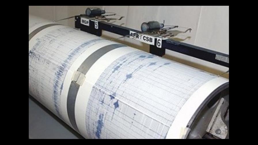 Temblor de 4,7 grados Richter sacude dos regiones del centro y sur de Chile