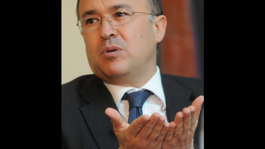 Domínguez Brito favorece mejores condiciones para las domésticas