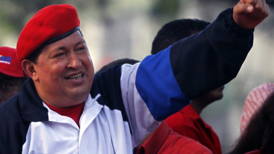 Chávez: con Venezuela en Mercosur a golpistas les salió el tiro por la culata