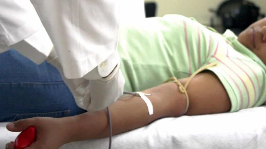 Alrededor 3% sufre de hepatitis en RD Alrededor 3% sufre de hepatitis en RD