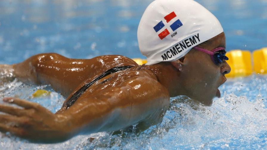 Dos dominicanos quedan eliminados en jornada inaugural de Juegos Olímpicos
