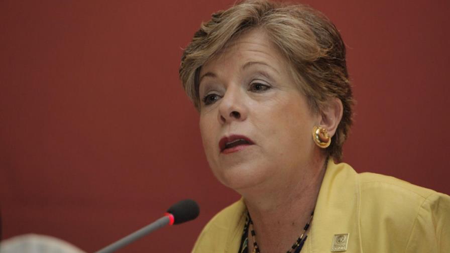 CEPAL busca cerrar brecha social en AL CEPAL busca cerrar brecha social en AL