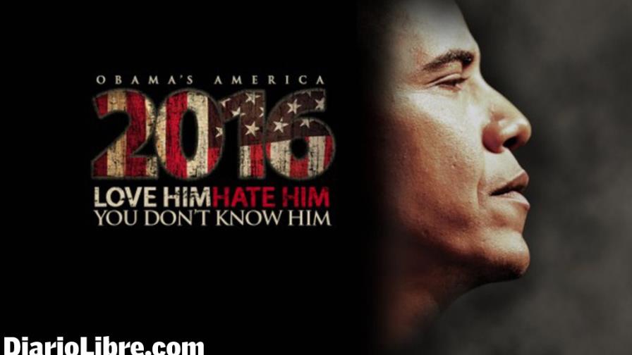 Documental de Obama, 6,3 millones Documental de Obama, 6,3 millones