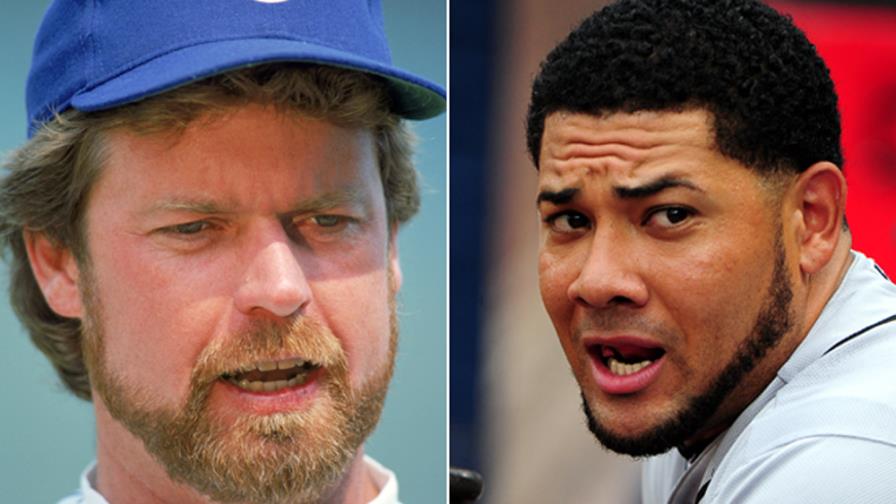 Pide deportación de Melky Cabrera y cancelación de su contrato