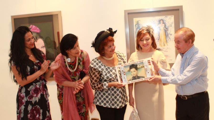 DGCINE concluye muestra de Montez