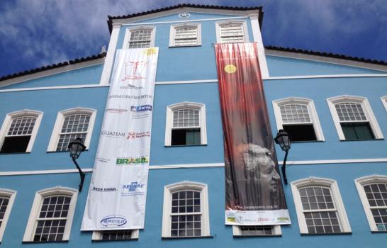 Bahía: turismo literario por las calles de Jorge Amado
